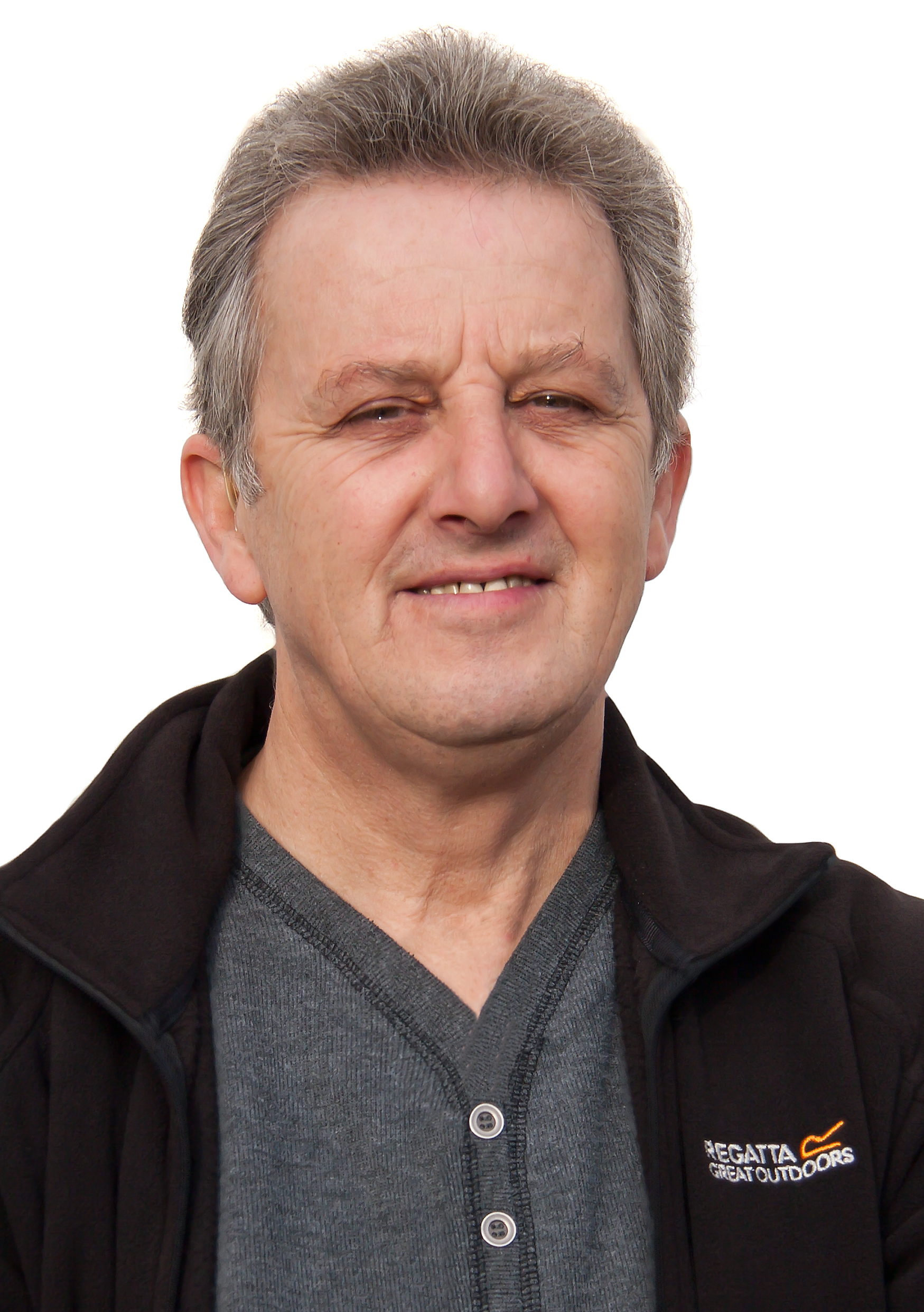 Jon Tebb