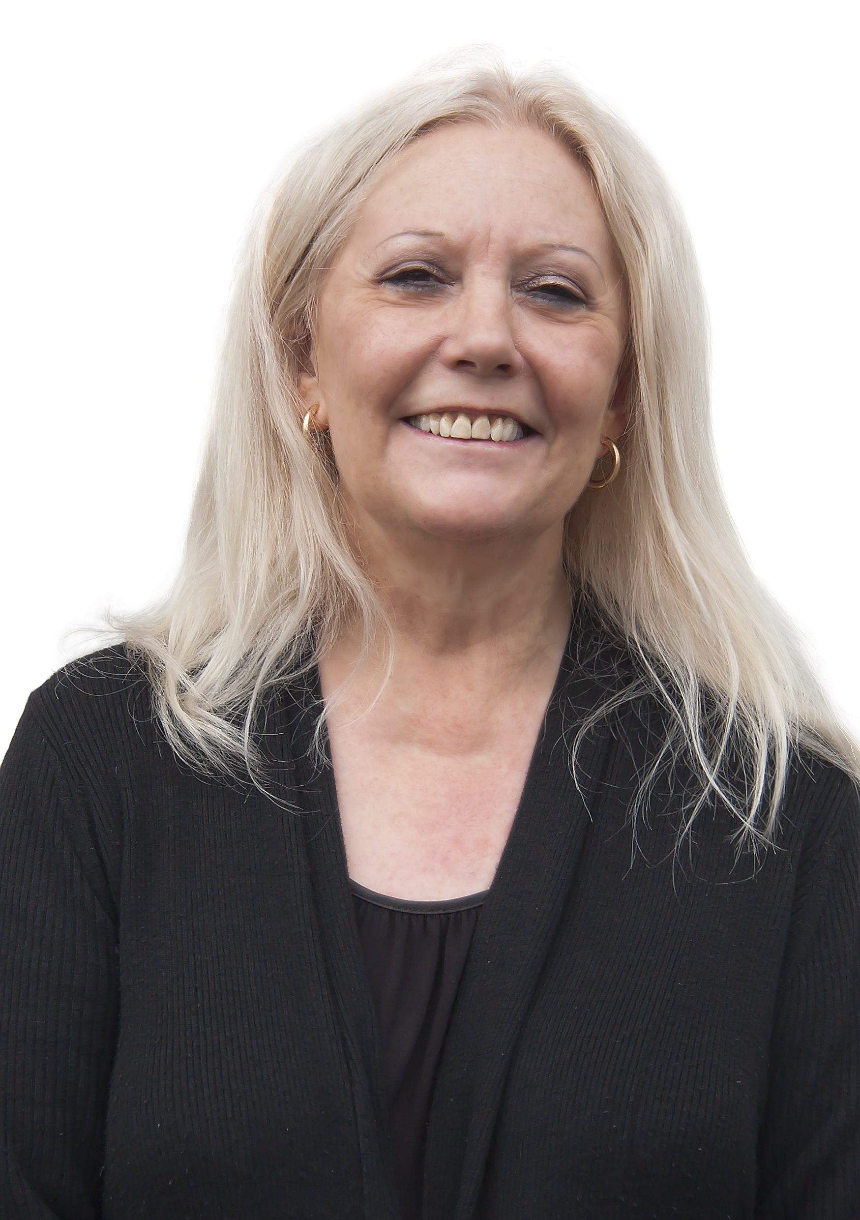 Shirley Hunt