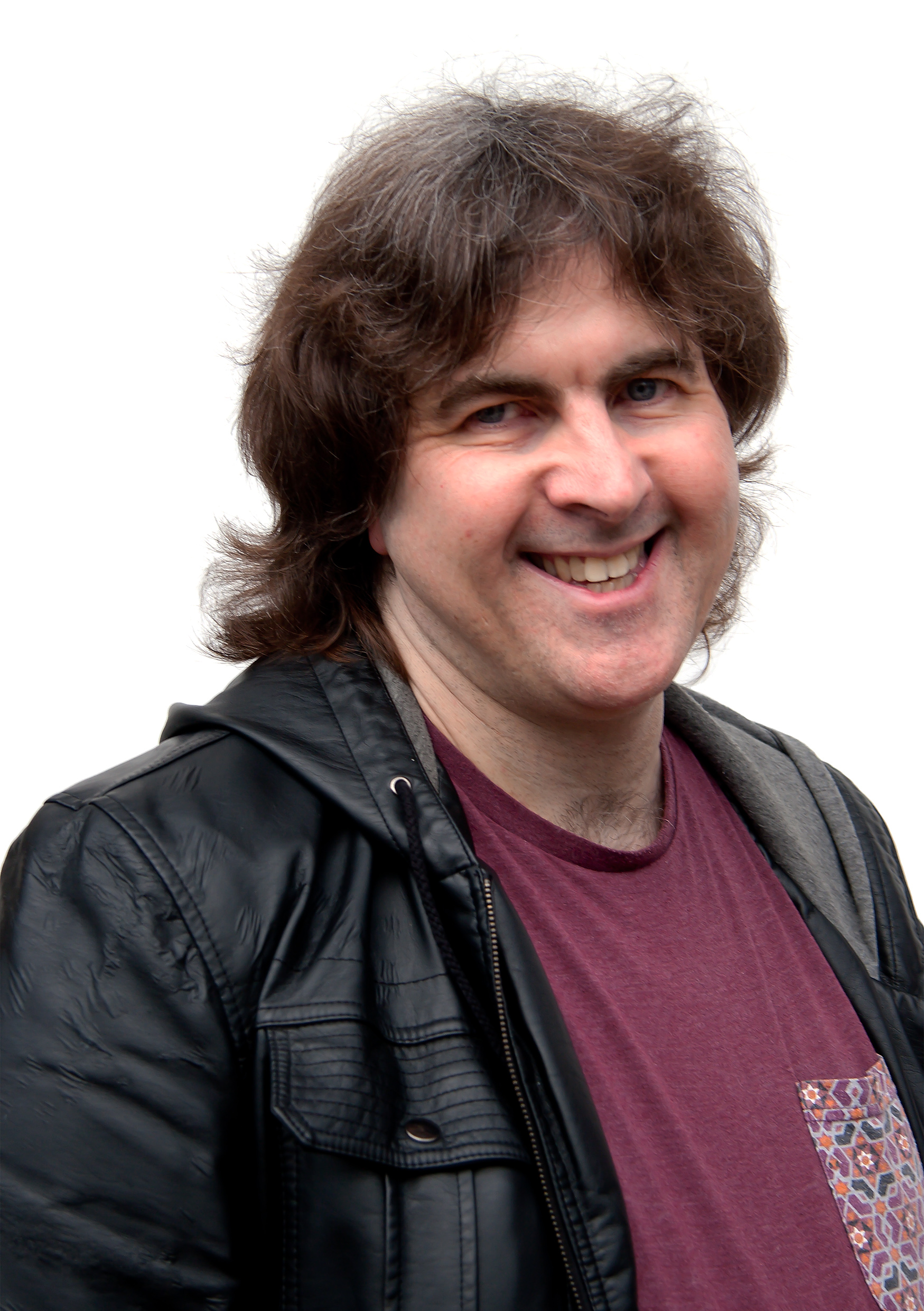 Stephen Turner